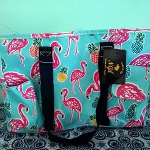 Meet your Posher, Mandy